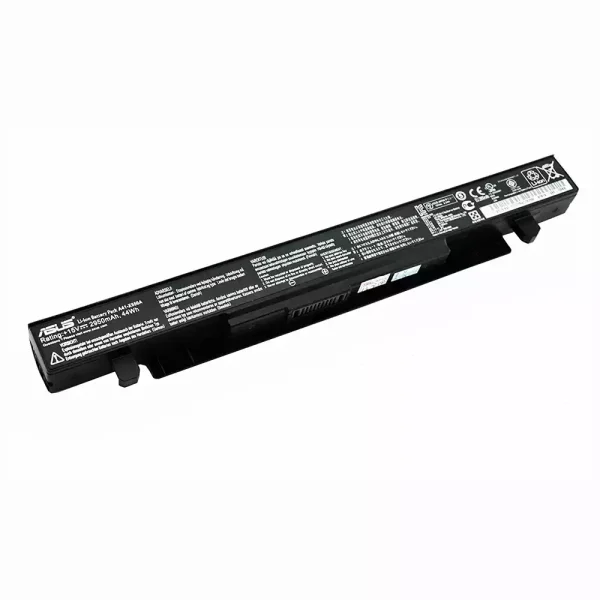 Baterai Laptop Original ASUS F550V,F550VB,F550VC