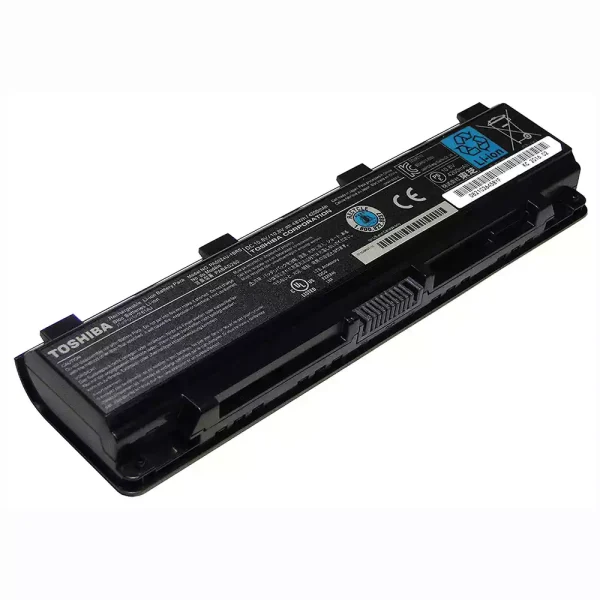 Baterai Laptop Original TOSHIBA Satellite S850