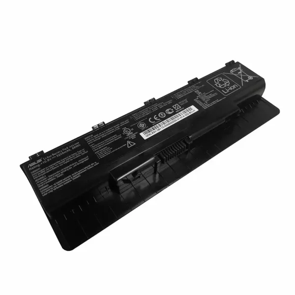 Baterai Laptop Original ASUS A31-N56