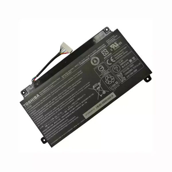 Baterai Laptop Original Toshiba Satellite Radius 14 L40W-C