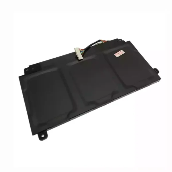 Baterai Laptop Original Toshiba Satellite Radius 14 L40W-C - Image 2