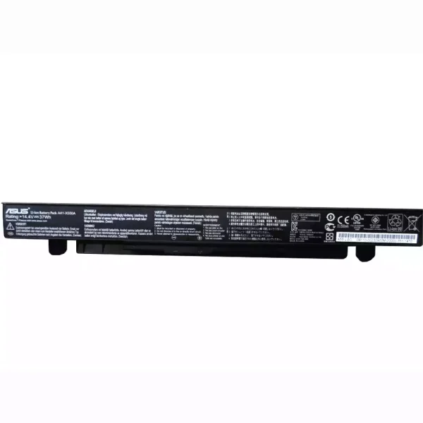 Baterai Laptop Original ASUS A41-X550A