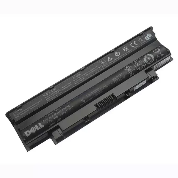 Baterai Laptop Original DELL 04YRJH,J4XDH,383CW,W7H3N,4TTJN,FMHC10