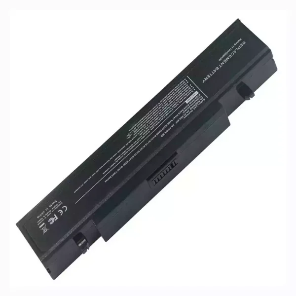 Baterai Laptop SAMSUNG R458 Series,R460 Series,R468 Series