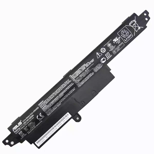 Baterai Laptop Original ASUS A31LM9H