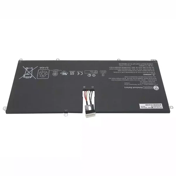 Baterai Laptop Original HP Spectre XT Pro B8W13AA - Image 4