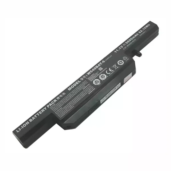 Baterai Laptop Original Aquado M1519,Terra 1529h