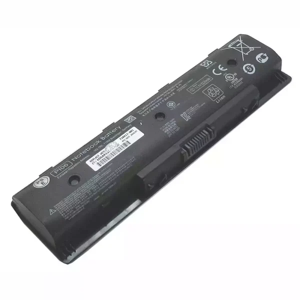 Baterai Laptop Original HP TPN-Q117,TPN-Q118,TPN-Q119,TPN-Q120,TPN-Q121,TPN-Q122