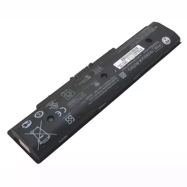 Baterai Laptop Original HP TPN-Q117,TPN-Q118,TPN-Q119,TPN-Q120,TPN-Q121,TPN-Q122 - Image 2