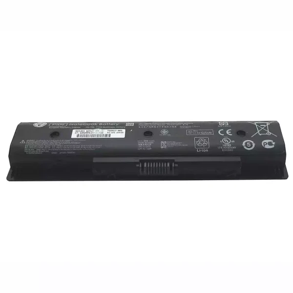 Baterai Laptop Original HP TPN-Q117,TPN-Q118,TPN-Q119,TPN-Q120,TPN-Q121,TPN-Q122 - Image 4