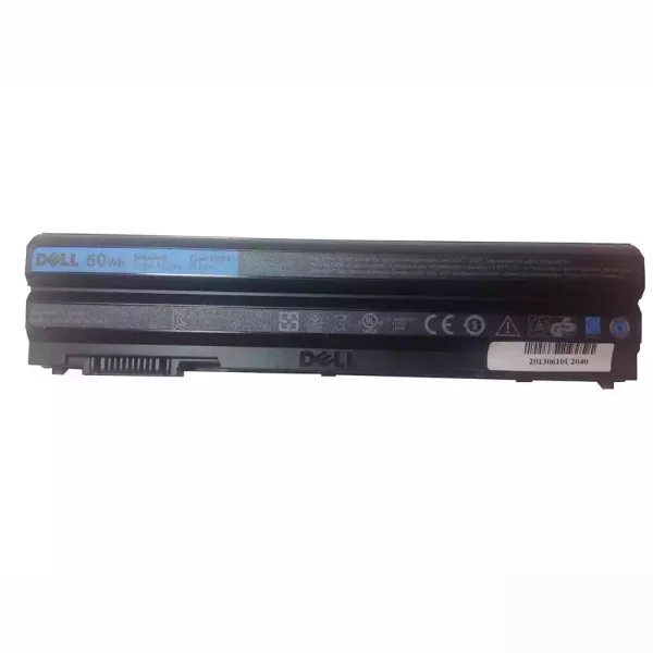 Baterai Laptop Original DELL 312-1311,312-1163,451-11694