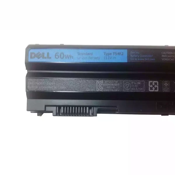 Baterai Laptop Original DELL 312-1311,312-1163,451-11694 - Image 3