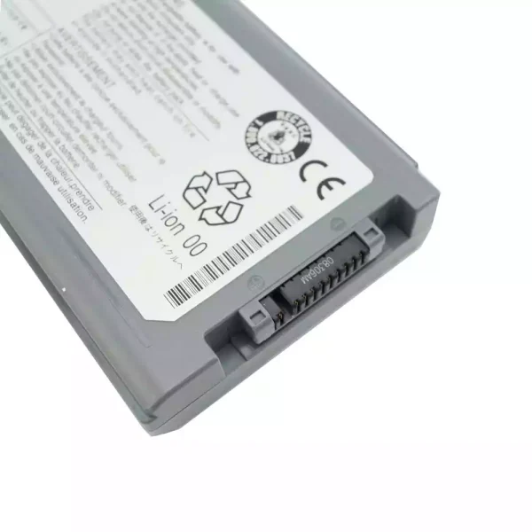 Baterai Laptop Original PANASONIC Toughbook CF-31 Series - Image 3