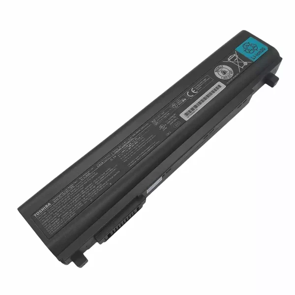 Baterai Laptop Original TOSHIBA PORTEGE R30-AK01B,R30-AK03B,R30-AK40B - Image 4