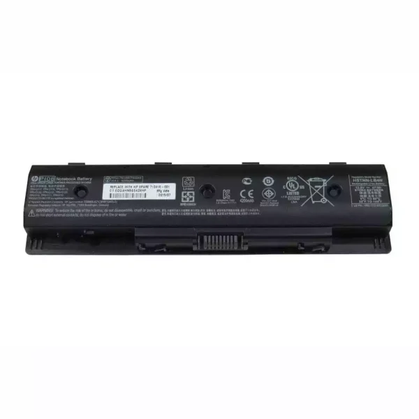 Baterai Laptop Original HP TPN-I110,TPN-I111,TPN-I112