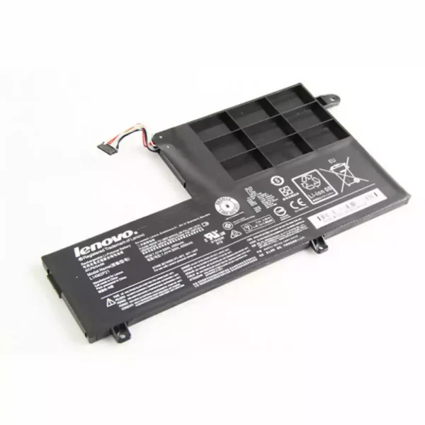 Baterai Laptop Original LENOVO yoga 500