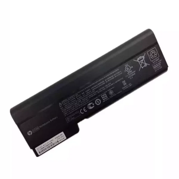 Baterai Laptop Original HP QK643AA