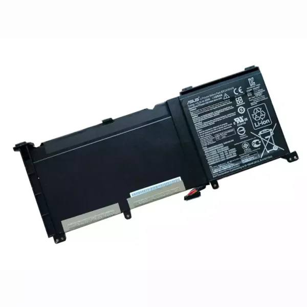 Baterai Laptop Original ASUS C41N1416