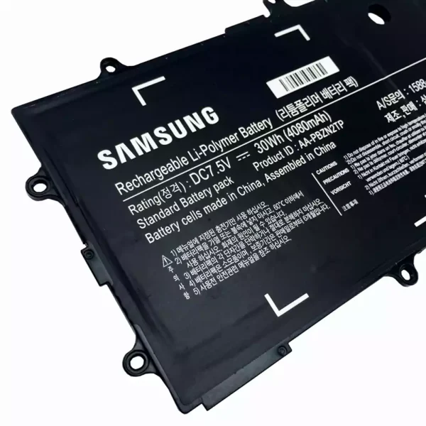 Baterai Laptop Original SAMSUNG XE500T1C - Image 3