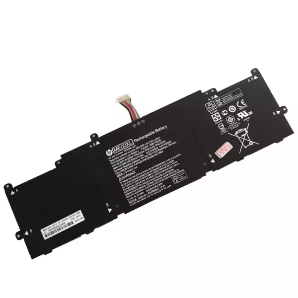 Baterai Laptop Original HP TPN-Q154