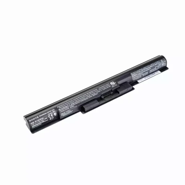 Baterai Laptop Original SONY VGP-BPS35A