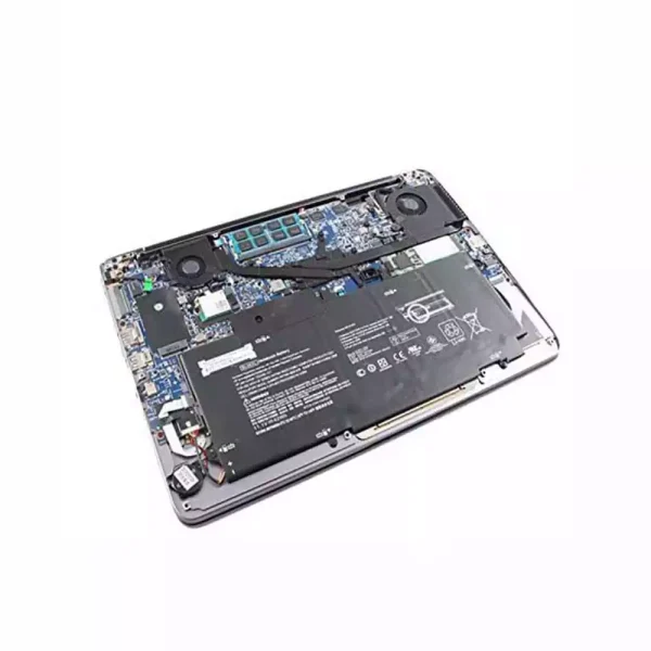 Baterai Laptop Original HP L9S82PA - Image 3