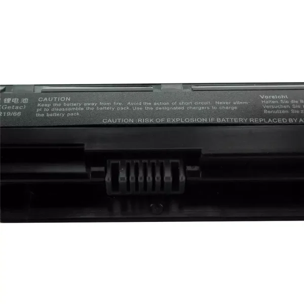 Baterai Laptop Original Sager NP3240,Sager NP3245 - Image 3