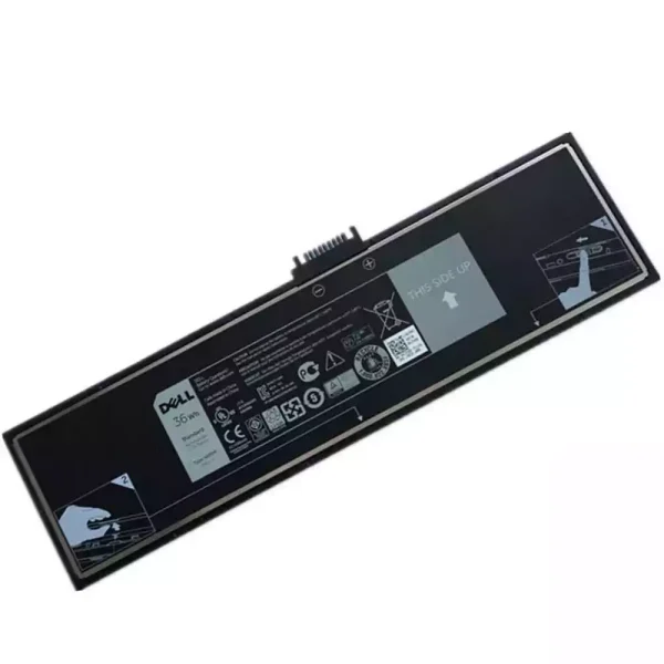 Baterai Laptop Original DELL 0VT26R