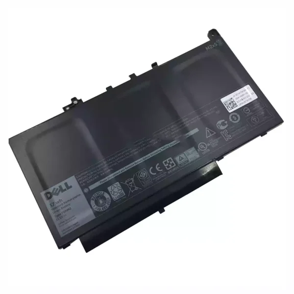 Baterai Laptop Original DELL 0579TY