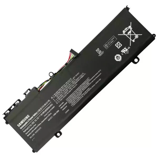 Baterai Laptop Original SAMSUNG NP780Z5E,NP780Z5E-S02CA,NP780Z5E-TO2UK