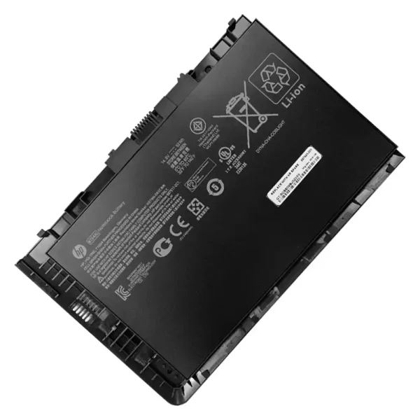 Baterai Laptop Original HP 687945-001