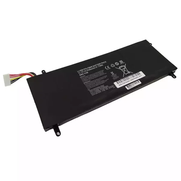 Baterai Laptop Original SCHENKER XMG C404 - Image 2