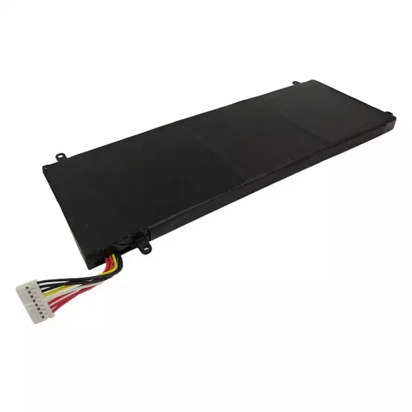 Baterai Laptop Original SCHENKER XMG C404 - Image 4