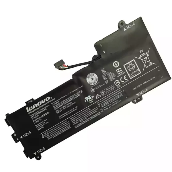 Baterai Laptop Original LENOVO L14M2P23,L14M2P24