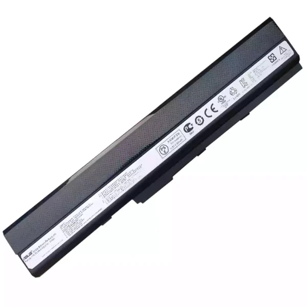 Baterai Laptop Original ASUS A32-K52