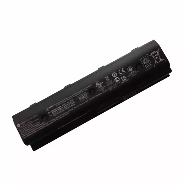 Baterai Laptop Original HP TPN-W106,TPN-W107,TPN-W108,TPN-W109