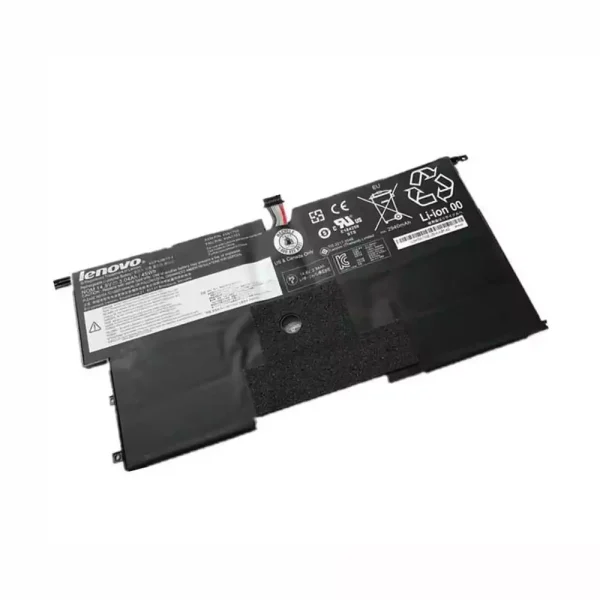 Baterai Laptop Original LENOVO ThinkPad X1 Carbon Gen 2 20A7,ThinkPad X1 Carbon Gen 2 20A8