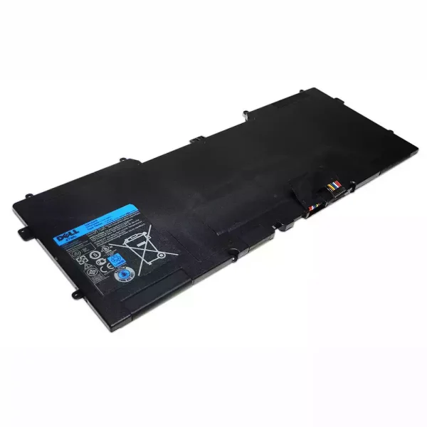 Baterai Laptop Original DELL 3H76R