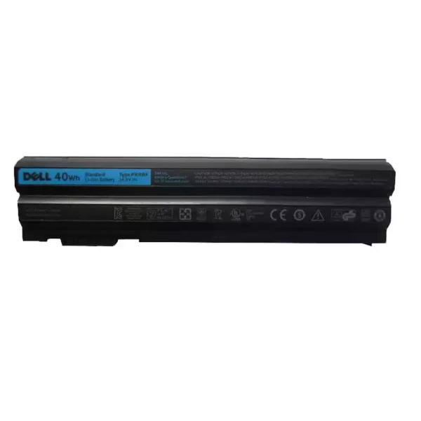 Baterai Laptop Original DELL Latitude E5420