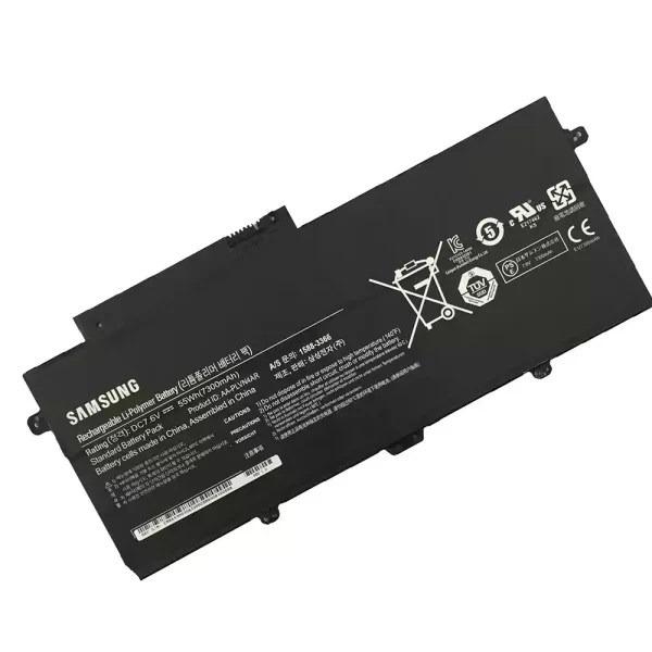 Baterai Laptop Original SAMSUNG AA-PLVN4AR