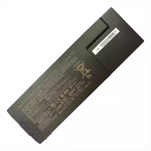 Baterai Laptop Original SONY VGP-BPS24