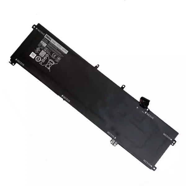 Baterai Laptop Original DELL 245RR