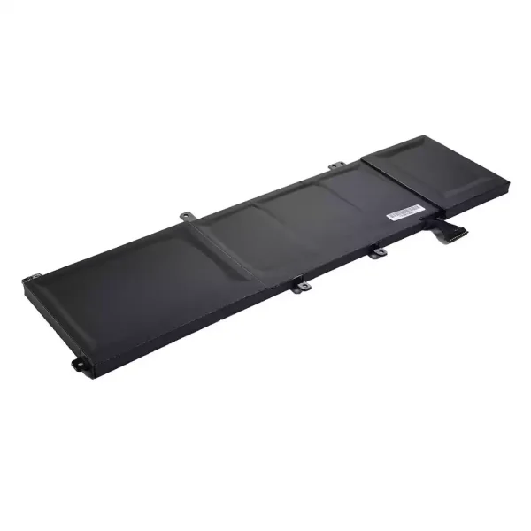 Baterai Laptop Original DELL 245RR - Image 2