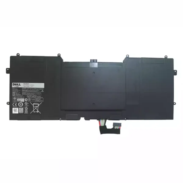 Baterai Laptop Original DELL C4K9V