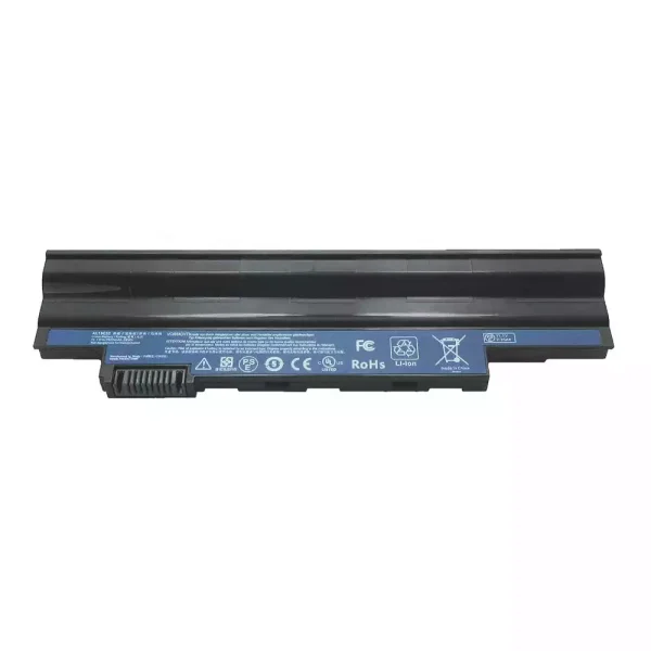 Baterai Laptop Original ACER AL10A31