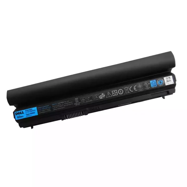 Baterai Laptop Original DELL J79X4