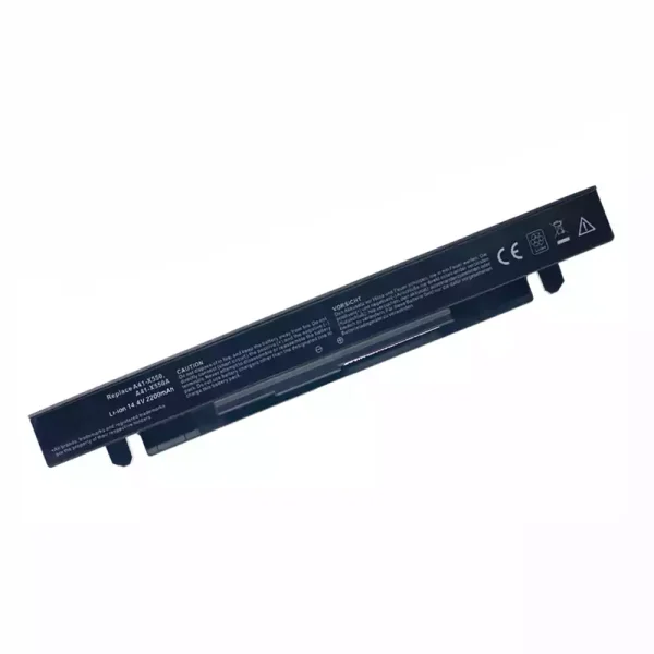 Baterai Laptop ASUS A41-X550A