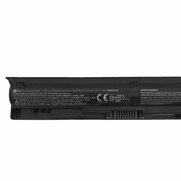 Baterai Laptop Original HP Probook 455 G3,Probook 455 G4 - Image 3