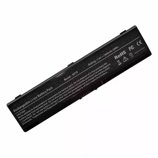 Baterai Laptop SAMSUNG NP-N310,NP-N311,NP-N315,NP-NC310,NP-NF310