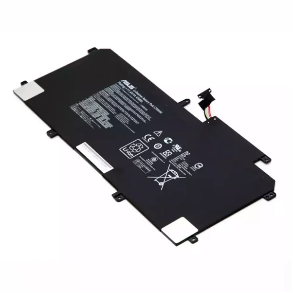 Baterai Laptop Original ASUS C31N1411